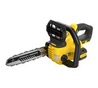 Stanley - Tronçonneuse sans fil 18V 30 cm, sans batterie ni chargeur SFMCCS630B-XJ