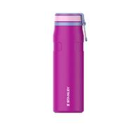 Stanley Bouteille Isotherme The IceFlow™ Bottle Twist Flip 700 ml/24oz Violet Blossom 10-