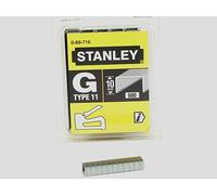 Stanley Type G (6 x 600) - 12 mm - 0 69 717