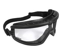 Stanley Unisex Basic Lightweight Work Safety Goggles