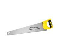 Stanley STHT20372-1 Scie Egoine Sharpcut coupe fine 550mm