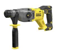 Perforateur SDS+ - STANLEY FATMAX - SFMCH90 - 18V - Technologie BRUSHLESS - 2 Joules