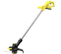 STANLEY V 20 sans fil Coupe-bordures sans fil avec batterie, avec chargeur 2 Ah