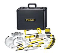Stanley Valise de maintenance, 142 pcs - STMT98109-1