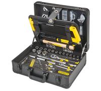 Valise de maintenance - 142 pcs - STANLEY - STMT98109-1
