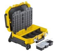 Stanley VALISE DE MAINTENANCE A ROULETTES FATMAX