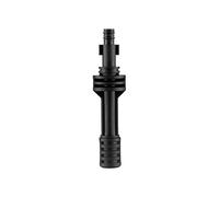 STANLEY Varilla corta hidrolimpiadora V20 ref. SFMCPC93M1 pour pros et bricoleurs, avec norme technique, montage précis