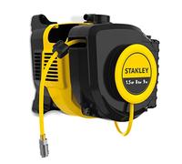 Stanley - WALLTECH COMPRESSEUR MUR, Jaune