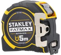 Stanley XTHT0-33671 FatMax Autolock Metre a ruban 5m/32mm