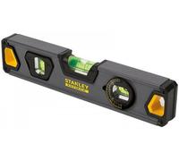 Stanley XTHT0-42495 FatMax Torpedo Pro Niveau a bulle 23cm