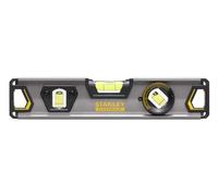 Stanley Niveau à bulle Stanley Torpedo FatMax PRO Alu 23cm Quantité:1