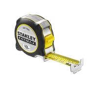 Stanley Xtreme Mètre Ruban 10M Largeur 32Mm Double Face Sta038232