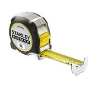 Stanley Xtreme Mètre Ruban 8M Largeur 32Mm Double Face STA038217