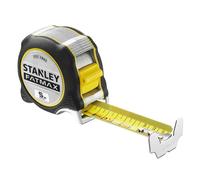 Stanley Xtreme Mètre Ruban Double Face 5 m Largeur 32 mm STA038214