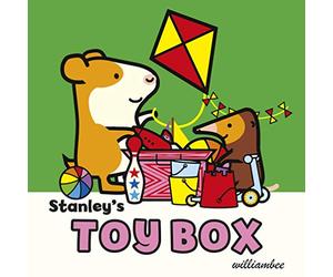 Stanley's Toy Box