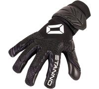 Stanno Hardground RFH VI Gants de gardien Noir/Blanc 9.5