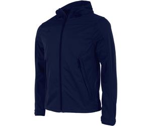 Stanno Prime Veste Softshell 2XL Bleu Marine