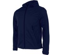 Stanno Prime Veste Softshell Bleu Marine 3XL