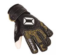 Stanno Thunder VII Gants de Gardien Jr Noir/Or 4