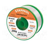 STANNOL 813011 Étain