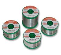 STANNOL - Fil à souder sans plomb 1,5 mm, 250 g, 227°C