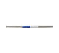 Stannol STANNOL Argent à souder AG 45 n° 824510 1,5 x 500 mm Quantité:25