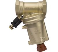 STAP Vanne DN 40-1/2" 10-40 kPa 52265140