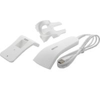 BCR-mPOP - 1D Barcodescanner, USB, weiß