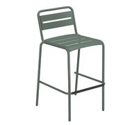 Star Barstool Tabouret de bar extérieur Emu - 8021988586593