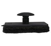 Star Brite Extend-A-Brush Tampon à Récurer - Disponible en 3 Textures - Poignée Ergonomique Amovible Qui se Fixe au Manche Extensible Via Star brite's Adjustable Knuckle