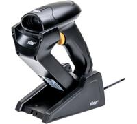 Star BSH-32B - Barcode-Scanner - Handgerät - 2D-Imager - decodiert - Bluetooth 5,0, USB (37950970)