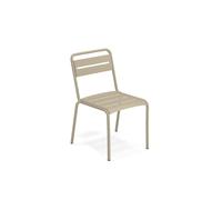 Emu - Chaise empilable Beige