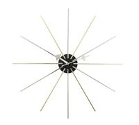 Vitra - Horloge Métal