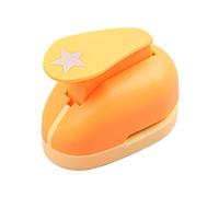 Star Craft Perforatrice de papier Outil pour album de cartes Album Magazine Cutter pour décoration de notebook | Fourniture de carton créatif Ensemble d'activités d'apprentissage