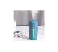 Star cup humidifier maison chambre bureau voiture usb humidificateur de mini atomiseur - multicolore Multicolore G