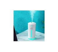 Star cup humidifier maison chambre bureau voiture usb humidificateur de mini atomiseur - multicolore