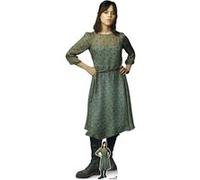 STAR CUTOUTS Figurine en carton Astrid Deetz Jenna Ortega film Beetlejuice - Haut 158 cm Multicolors