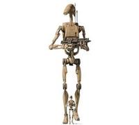 Figurine en carton -B1 Droide