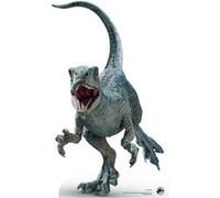 STAR CUTOUTS Figurine en carton Beta Baby - Jurassic World Dominion - Haut 94 cm Multicolors G