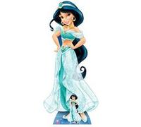 Figurine en carton taille réelle Disney Princes…