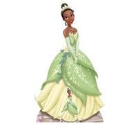 Figurine en carton taille réelle Disney Princes…