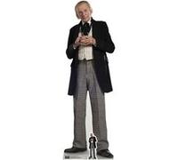 STAR CUTOUTS Figurine en carton DOCTOR WHO Le premier docteur David Bradley Hauteur 174 cm Multicolors