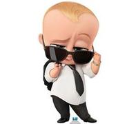 STAR CUTOUTS Figurine en carton figurine en carton Baby boss lunettes de soleil veste sur l'epaule - Haut 90 cm Multicolors G