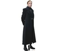 STAR CUTOUTS Figurine en carton - Général Hux - Star Wars acteur Domhnall Gleeson - Haut 184 cm Noir