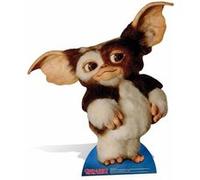 STAR CUTOUTS Figurine en carton Gizmo mignon Gremlin 75 cm Multicolors G