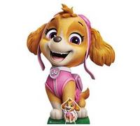 STAR CUTOUTS Figurine en carton pat'patrouille Stella joyeuse - Haut 121 cm Multicolors