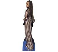 STAR CUTOUTS Figurine en carton Sonequa Martin-Green - Actrice Américaine - Haut 165 cm Multicolors