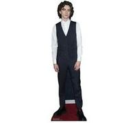 STAR CUTOUTS Figurine en carton - Timothée Chalamet Chemise Blanche - Acteur - Haut 89 cm Multicolors G