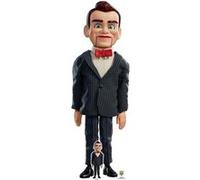 STAR CUTOUTS Figurine en carton Toy Story 4 - Dummy Hauteur 183 CM Multicolors G