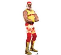 STAR CUTOUTS Figurine en carton WWE Hulk Hogan 195 cm Multicolors G